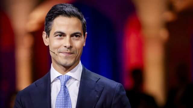 Is D66 rechts geworden en willen ze op de VVD lijken? 'Nee', zegt Jetten