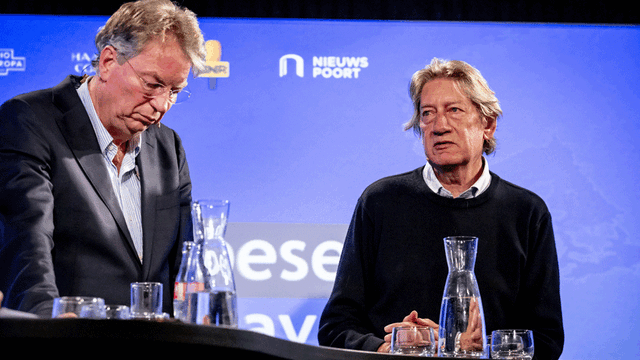 Rob de Wijk maakt zich steeds meer zorgen: 'Hier gebeurt iets wat ik al heel veel jaren voorzien heb'