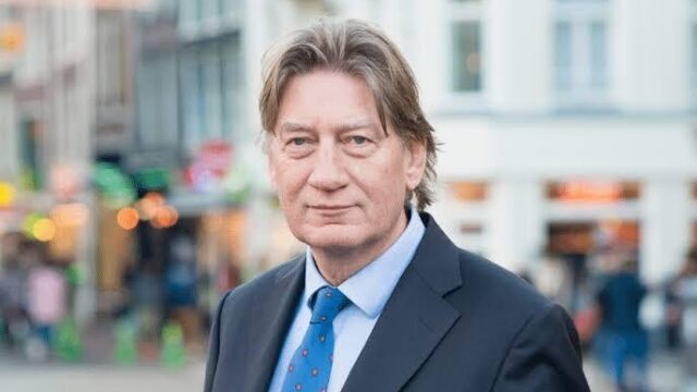 Hoogleraar Rob de Wijk hekelt morele buitenlandpolitiek: 'De krijgsmacht is totaal ongeschikt voor huidige dreiging'