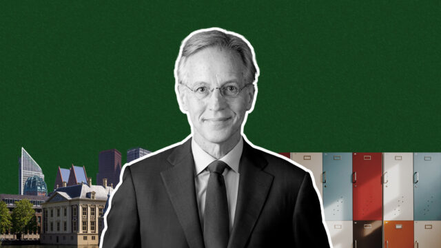 Demissionair minister Dijkgraaf: komt terug op eerder uitgesproken toekomstvisie 'hoogopgeleide kenniseconomie'