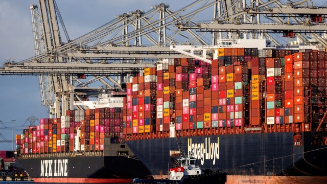 Minder drugs onderschept in Rotterdamse haven: 'Waar is die coke gebleven?'