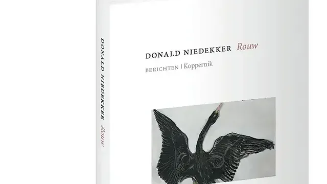 Donald Niedekker schreef een dagboek na het overlijden van zijn moeder