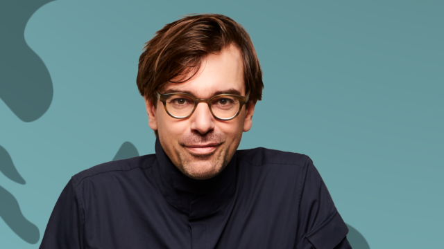 Ruben Terlou over China en AI: 'Het is te laat voor een opstand'