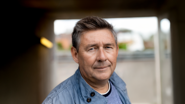 Rudi Vrancx over emotioneel moment: 'Mijn moeder dacht dat ik dood was'