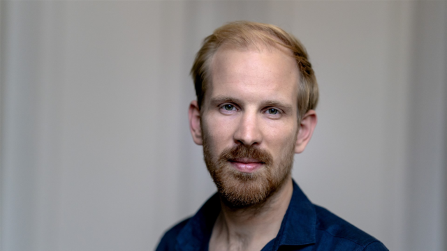 Rutger Bregmans advies aan de Zuidas: 'Stop zo snel mogelijk'