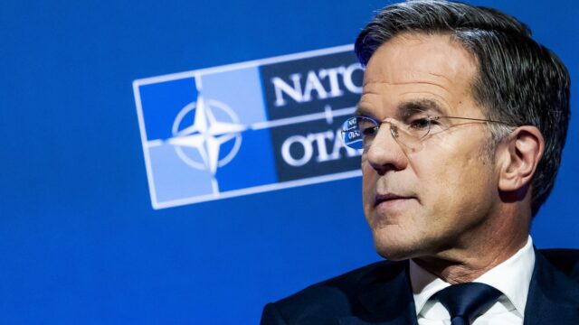 Gaan we richting oorlog met Rusland? 'We leven in 1912', zegt oud-topdiplomaat