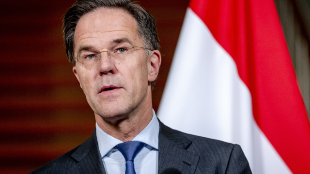 Mark Rutte als NAVO-baas is plots niet meer zo zeker: 'Proces is meer bumpy dan gedacht'