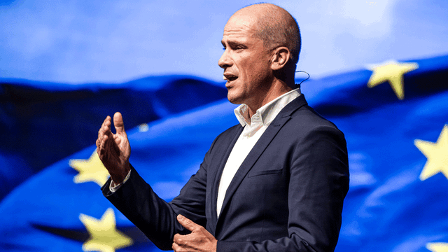 Samsom vreest opnieuw stilstand voor Nederland: 'Meerderheden over links én rechts is borrelpraat'