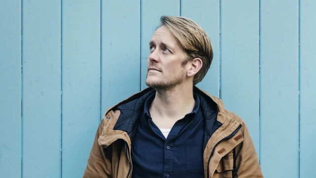 Sander Heijne (Vrij Nederland): 'Je kan als journalist nu niet neutraal