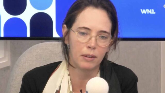 'Even aankijken is het allerstomste wat je nu kan doen': Sandra Phlippen (ABN AMRO) kritisch op houding kabinet rond energiecrisis