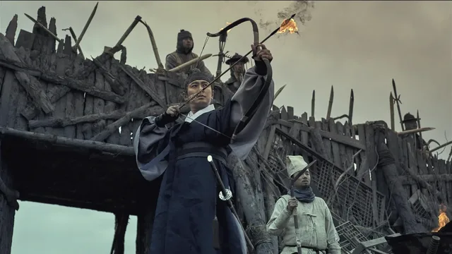 Wat zombies in Netflix-serie Kingdom ons vertellen over Zuid-Korea