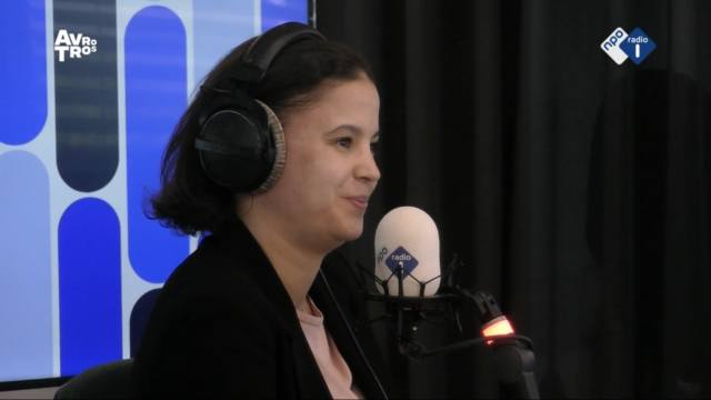 'Zwarte mensen worden systematisch achtergesteld bij diagnoses in de zorg'