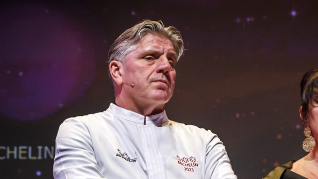 Sterrenchef Jonnie Boer niet blij met nieuw reserveringsplatform: 'Maar horeca is slim genoeg'