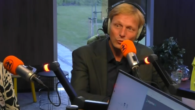 Voorzitter van VNO-NCW Noord over herstelfonds Groningen: 'Belangrijk dat we met elkaar dezelfde stip zien'