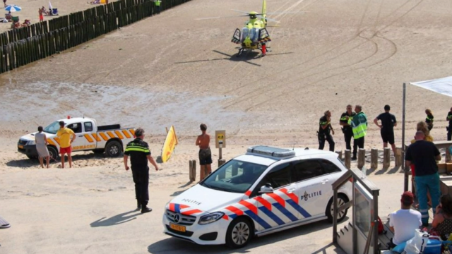 Lisette’s dochter overleed door speedbootbestuurder, nu wil ze meer controle