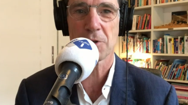 Voormalig-CPB directeur Teulings: klimaat- en stikstoffonds ongelukkig idee