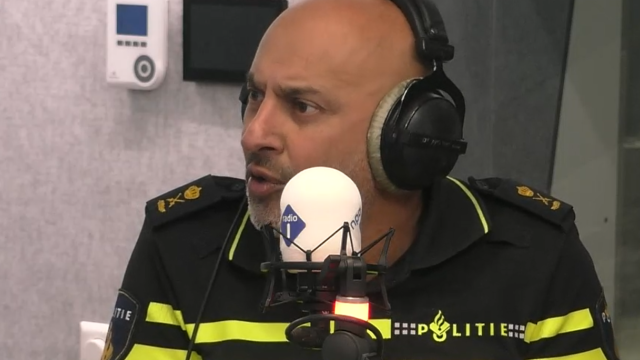 Politiechef Noord-Nederland moe van te veel Kamervragen: 'Roept bureaucratie op'