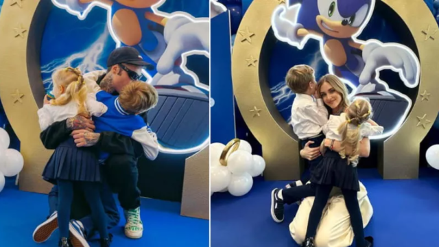 Instagrampost met kinderen 3x zo veel interactie, maar Italië wil betere regels