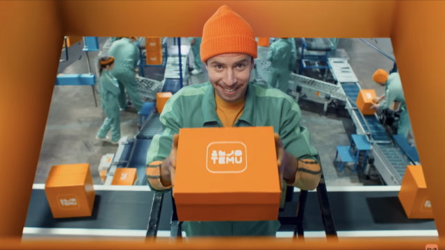 Shoppen bij Temu? Geef de app nóóit alle rechten