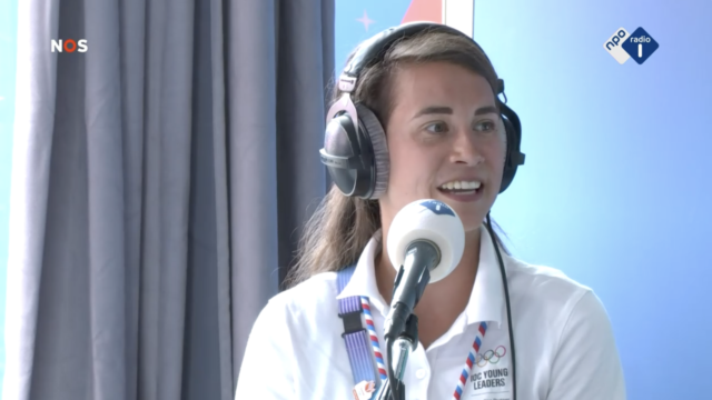 IOC probeert met 'Young Leaders Programme' positieve impact te maken: wat is het?