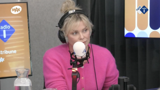 Bridget Maasland krijgt veel haatreacties: 'Die raken me soms wel'