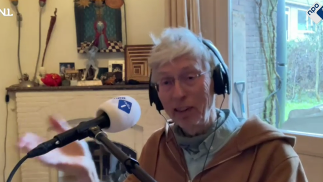 Johan Vollenbroek over stikstofproblematiek: ‘Zonder halvering veestapel blijven we knettervast in stikstofmoeras zitten'
