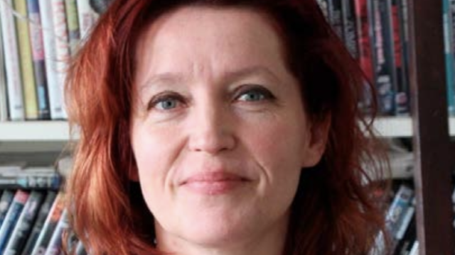 Tallulah Hazekamp Schwab: 'Ik ben zoals Mr. K'