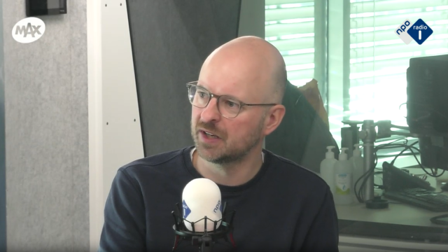Tim de Wit blikt in nieuw tv-programma terug op Brexit: 'De beloftes zijn niet waargemaakt'