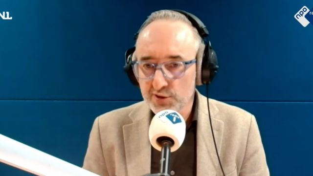 BBB'er Henk Vermeer over gat van 1,2 miljard euro in begroting: 'Hebben we dat bedrag wel nodig?'