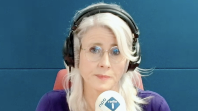 Mona Keijzer (BBB) solliciteerde niet naar lijsttrekkerschap NSC: 'Ik