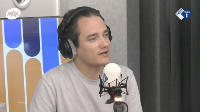 Podcastmaker Simon Heijmans terug met nieuw mysterie: 'Succes van Brand in het Landhuis had ik nooit verwacht'