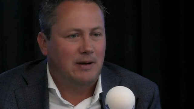 Goudwisselkantoor-CEO De Ruiter doet dringende oproep aan premier Schoof: 'Haal ons goud terug uit Amerika'