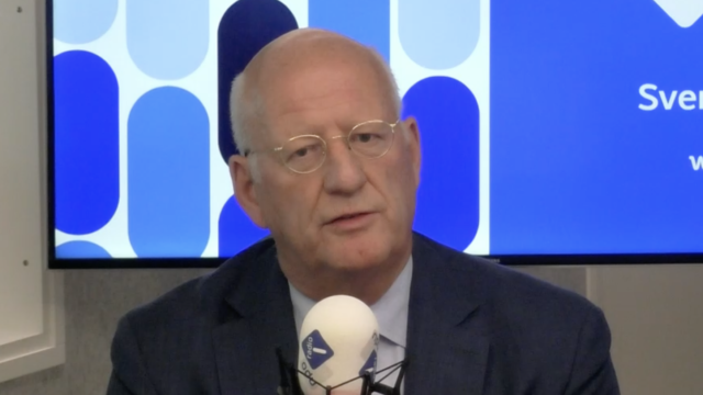Voorzitter bedrijfsorganisatie technologische industrie pleit voor investeringsbank: 'Ik wil dat toekomstige ASML's hier kunnen blijven'