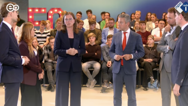 Onderzoek Nieuwsuur naar religieus onderwijs leidt tot fel debat over artikel 23: 'Moeten we dit willen?'