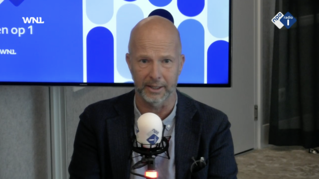 Nederland verliest terrein in Brussel, ziet oud-politicus Tjeerd de Groot: 'Het gezag is afgebrokkeld'