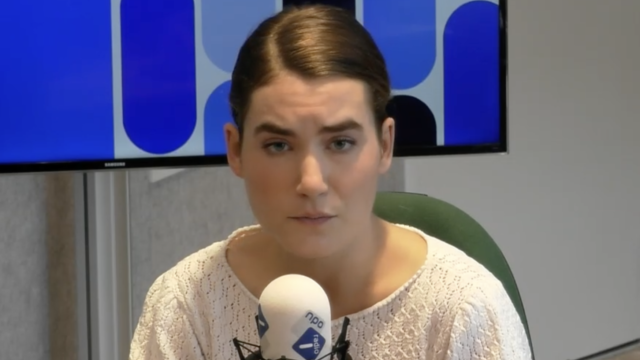 FvD wil stoppen met steun aan Oekraïne: 'Nederland is gebaat bij een normale verhouding tot Rusland'