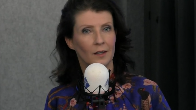 Esther Ouwehand (PvdD) over relatie met oud-partijleider Marianne Thieme: 'We bellen elkaar niet meer'