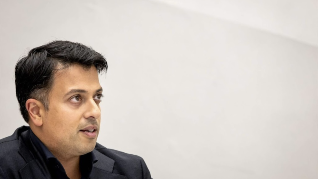 Hoofdredacteur Telegraaf sluit niet uit dat John van den Heuvel niet meer over Marco Borsato schrijft: 'Ik zeg nooit, nooit'