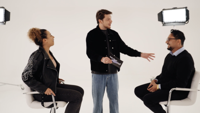 BN’ers ontmoeten hun online haters in nieuw programma Not That Social: 'Heel spannend'