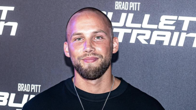 Edino van Dorsten: 'Ik wil hem eigenlijk veroordelen, maar ik voel het niet'