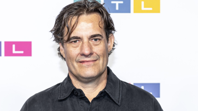 Vincent Croiset na Expeditie Robinson: 'En toch was 2025 één van de gelukkigste jaren'