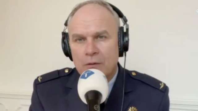 Vrede lijkt dichterbij dan ooit, maar Commandant der Strijdkrachten is sceptisch over Russische reactie