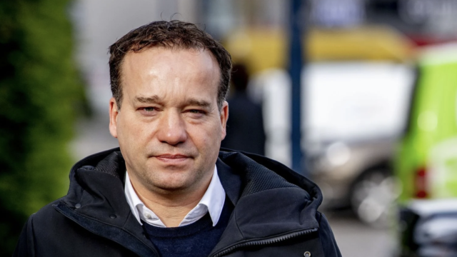 Mick van Wely: 'Het wordt uiteindelijk altijd weer maandag'