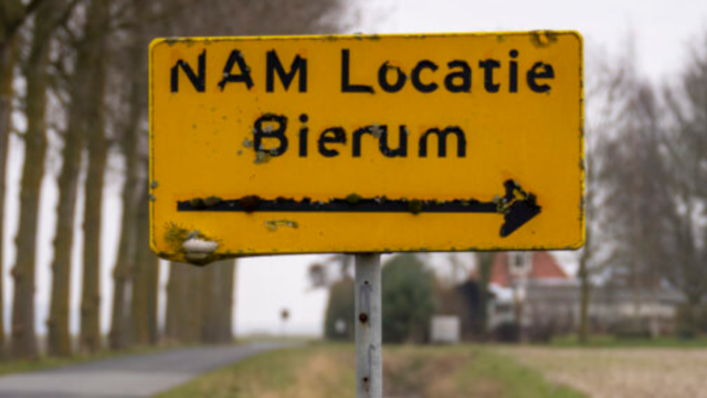 Wat betekent het vertrek van een groot bedrijf voor een regio?