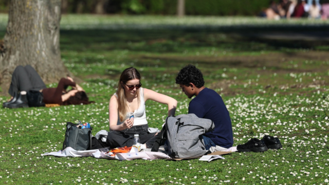 Waarom vriendschappen tussen mannen en vrouwen minder vanzelfsprekend zijn dan eerst