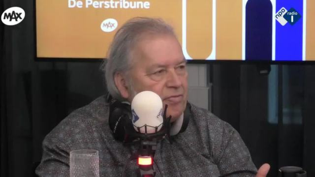 Biograaf Jaap de Groot over Johan Cruijff 10 jaar na zijn dood: 'Hij werd vaak niet begrepen'