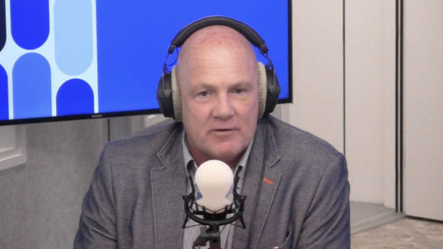 André Kuipers: China gaat huidige maanrace winnen