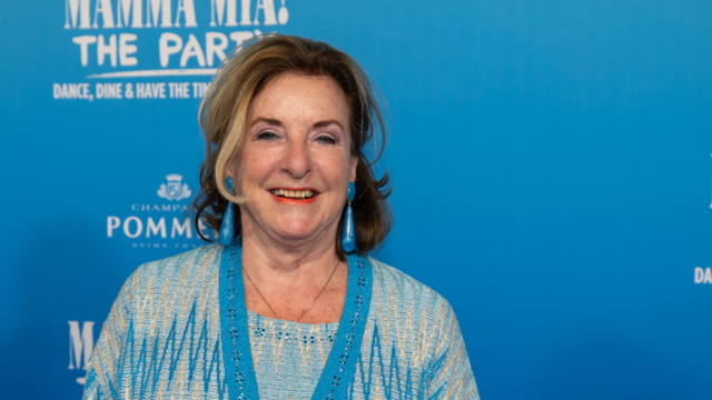Catherine Keyl twijfelt na rel met Harry Mens en blikt terug op haar tv-carrière