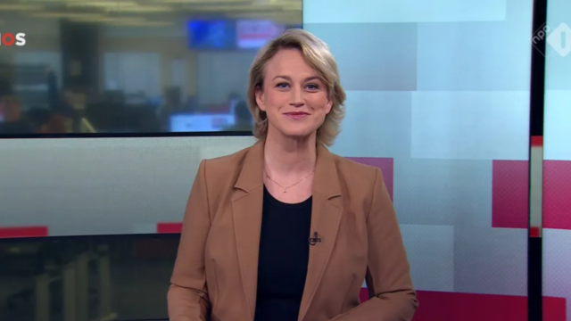 Journaalpresentator Afke Boven over haar jeugd op Ameland: 'Als je dromen hebt, dan kun je heel veel