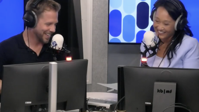 Thijs Römer: 'Naïviteit, dommigheid en onbewust zijn'